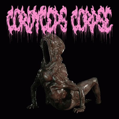 Cordyceps Corpse : F.M.P.F.T.P